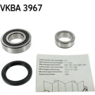 VKBA 3967 Radlagersatz