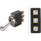 Hella | Schalter | 6FG 002 312-001