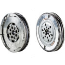 415 0257 10 Schwungrad LuK DMF