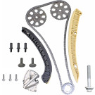 Metzger | Steuerkettensatz | 7490018 Metzger | Steuerkettensatz | 7490018