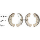 Textar | Bremsbackensatz | 91062000 Textar | Bremsbackensatz | 91062000