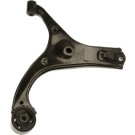 JTC2291 Lenker, Radaufhängung