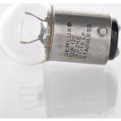 BOSCH | Glühlampe, Kennzeichenleuchte | 1 987 302 237