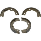 Ferodo | Bremsbackensatz, Feststellbremse | FSB4089 Ferodo | Bremsbackensatz, Feststellbremse | FSB4089