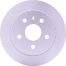 Hella | Bremsscheibe | 8DD 355 116-831