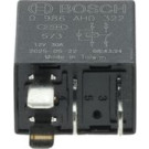 BOSCH | Relais, Arbeitsstrom | 0 986 AH0 322