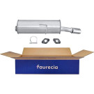 8LD 366 027-561 Endschalldämpfer Easy2Fit – PARTNERED with Faurecia 8LD 366 027-561 Endschalldämpfer Easy2Fit – PARTNERED with Faurecia