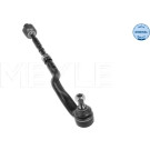 316 030 0024 Spurstange MEYLE-ORIGINAL: True to OE.