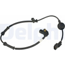 Delphi | Sensor, Raddrehzahl | SS20276