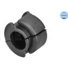 100 411 0011 Lagerung, Stabilisator MEYLE-ORIGINAL: True to OE.