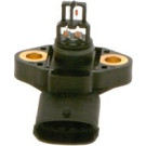 BOSCH | Sensor, Ladedruck | 0 281 002 244