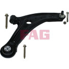 821 1196 10 Lenker, Radaufhängung