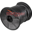 Metzger | Unterdruckschlauch, Bremsanlage | 2180067