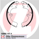 10990.147.4 Bremsbackensatz