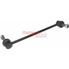Metzger | Stange/Strebe, Stabilisator | 53017912