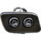 2220632 Waschwasserdüse, Scheinwerferreinigung