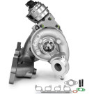 OE Germany Turbolader 18 0960 107648