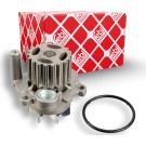 FEBI BILSTEIN 21186 Wasserpumpe FEBI BILSTEIN 21186 Wasserpumpe