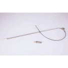 8AS 355 667-501 Seilzug, Feststellbremse 8AS 355 667-501 Seilzug, Feststellbremse