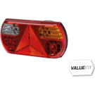 Hella | Heckleuchte | 2VP 357 016-121