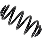 Bilstein 2 x BILSTEIN Fahrwerksfeder BILSTEIN - B3 Serienersatz (Federn) 38-264139