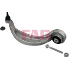 821 1012 10 Lenker, Radaufhängung