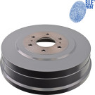 ADN14722 Bremstrommel