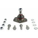 57015918 Trag-/Führungsgelenk COMPETENCE KIT