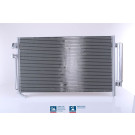 94848 Kondensator, Klimaanlage 94848 Kondensator, Klimaanlage