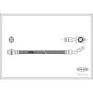 Corteco | Bremsschlauch | 19033598