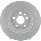 Ferodo | Bremsscheibe | DDF1616C