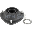 NTN-SNR | Reparatursatz, Federbeinstützlager | KB677.06