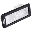 2080125 Kennzeichenleuchte ORIGINAL ERSATZTEIL GREENPARTS