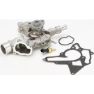 CONTITECH WPS3008 Wasserpumpe mit Dichtung + Temperaturgeber CONTITECH WPS3008 Wasserpumpe mit Dichtung + Temperaturgeber