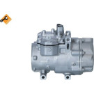 NRF | Kompressor, Klimaanlage | 320074G