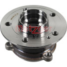 Metzger | Radlagersatz | WM 2342 Metzger | Radlagersatz | WM 2342