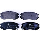 8DB 355 010-991 Bremsbelagsatz, Scheibenbremse 8DB 355 010-991 Bremsbelagsatz, Scheibenbremse