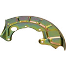 19-3452 Spritzblech, Bremsscheibe