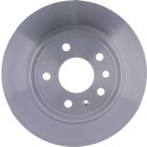 Hella | Bremsscheibe | 8DD 355 107-001