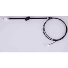 8AS 355 666-381 Seilzug, Feststellbremse 8AS 355 666-381 Seilzug, Feststellbremse