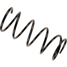 36-163144 Fahrwerksfeder BILSTEIN - B3 Serienersatz (Federn)