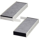 Hengst Filter | Filter, Innenraumluft | E3942LC-2