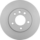 Hella | Bremsscheibe | 8DD 355 128-051