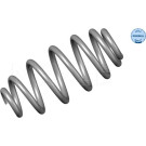 100 739 0009 Fahrwerksfeder MEYLE-ORIGINAL: True to OE.