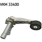 VKM 33400 Riemenspanner, Keilrippenriemen