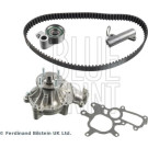 Blue Print | Wasserpumpe + Zahnriemensatz | ADBP730047 Blue Print | Wasserpumpe + Zahnriemensatz | ADBP730047