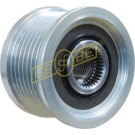 GEBE Generatorfreilauf 3 5477 1 GEBE Generatorfreilauf 3 5477 1