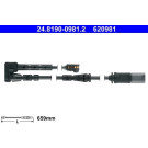 24.8190-0981.2 Warnkontakt, Bremsbelagverschleiß