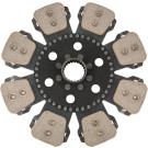 Valeo 279364 Kupplungsscheibe