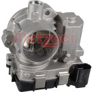 Metzger | Drosselklappenstutzen | 08920112 Metzger | Drosselklappenstutzen | 08920112